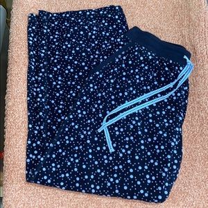 Nautica Sleep/Lounge pants